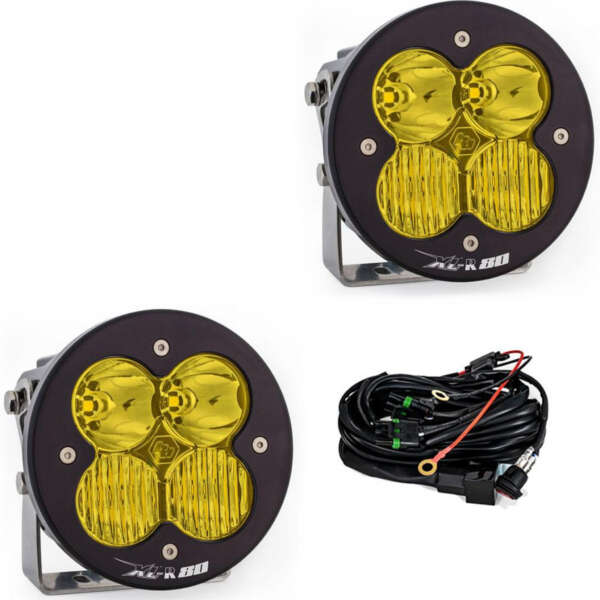 XLR Pair-2