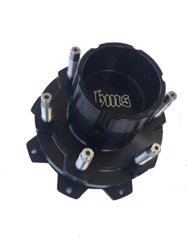 Front TT 2.5 Race Hubs 2