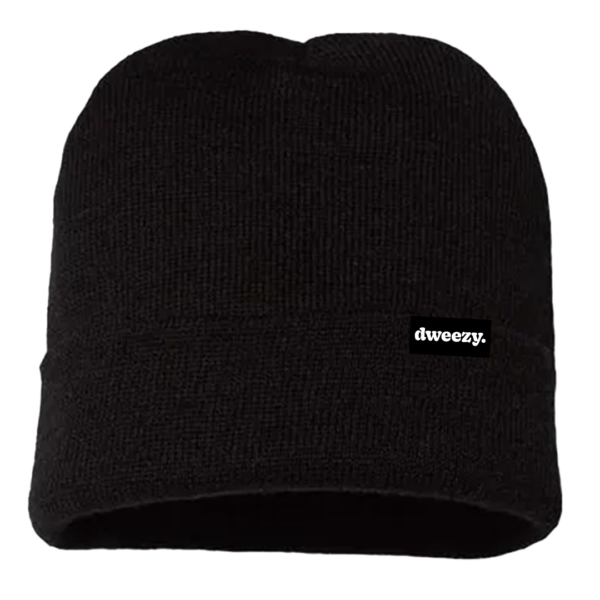 Dweezy Shop Beanie - Image 8