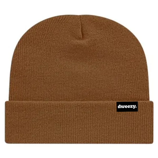 brownbeanie