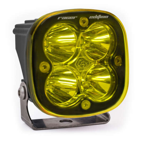 Squadron Racer Edition LED Auxiliary Universal Light Pod - Image 2